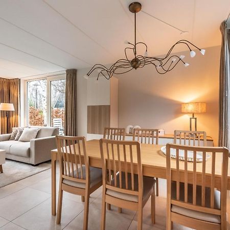 Bungalows - Bungalowpark Mooyeveld - Uniek Gelegen In De Duinen! Egmond-Binnen Ngoại thất bức ảnh